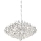Quoizel Bordeaux Pendant BRX2820C - alternate 4